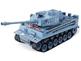 S-Idee RC tank German Tiger 1:16 + sleva 200,- na příslušenství