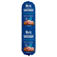 Salám BRIT Premium Dog Sausage Chicken & Lamb 800 g