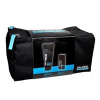 Salming Arctic Cool Cosmetic Bag - Shower Gel + Deo Stick