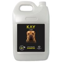 Šampon KAY for DOG s aloe vera 5 l