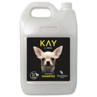Šampon KAY for DOG vyživující 5 l