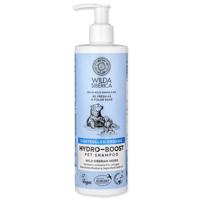 Šampon WILDA SIBERICA Hydro-boost 400 ml