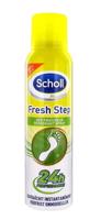 Scholl Deodorant Sprej do obuvi Foot Spray 150 ml