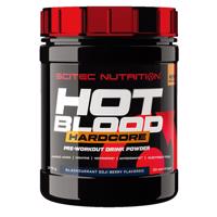 Scitec Nutrition Hot Blood Hardcore 700g