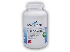 Seagarden Fish Complex 250 kapslí