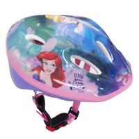 Seven Princezny Disney Dětská cyklistická helma POUZE 52-56 cm (VÝPRODEJ)