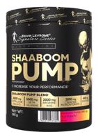 Shaaboom Pump - Kevin Levrone 385 g Apple