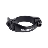 SHIMANO objímka - SOCKET SMAD91 34,9mm - černá