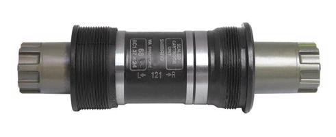 Shimano osa BB-ES300 BSA octalink, 68x121mm, bez šroubů