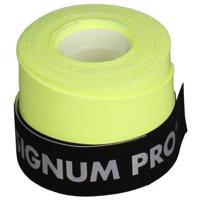 Signum Pro Micro overgrip omotávka tl. 0,55 mm žlutá