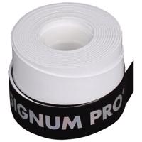 Signum Pro Performance overgrip omotávka tl. 0,6 mm bílá
