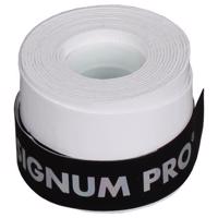 Signum Pro Tour overgrip omotávka tl. 0,50 mm bílá