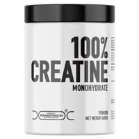 SizeandSymmetry 100% Creatine Monohydrate 400g