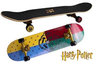 Skateboard Harry Potter 31"