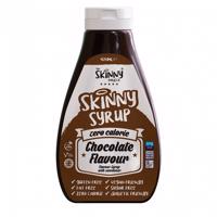 Skinny Syrup chocolate fudge cake 425 ml
