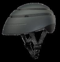 Skládací helma Closca Loop, Graphite/black, 56 - 59 cm