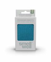 SMELLWELL deodorant - SENSITIVE - modrá