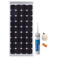 Solární kit Vechline mono PWM 140W
