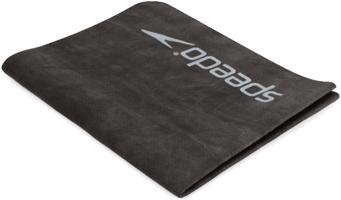 Speedo sports towel černá