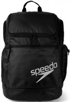 Speedo teamster 2.0 rucksack 35l černá