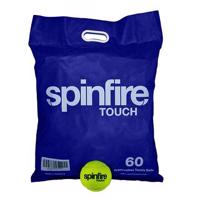 Spinfire Touch tenisové míče 60 ks