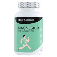Sport Wave Magnesium chelate 120 kapslí