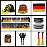 SportTeam Fan sada Německo 006 Family Pack