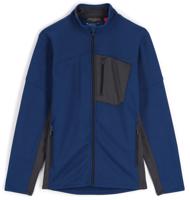 Spyder M Bandit Full Zip Fleece Jacket XL