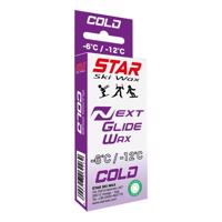 Star Ski Wax Next Glide Wax cold 60g
