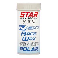 Star Ski Wax Next Powder Race Wax polar 28g
