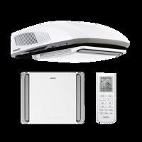 Střešní klimatizace RTA-2500 Mestic - 1517900