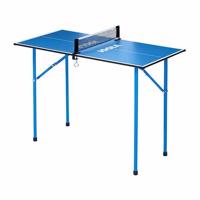 Stůl na stolní tenis Joola Mini 90x45 cm Barva zelená