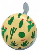 Stylový zvonek Liix Cactus