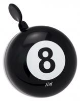 Stylový zvonek Liix mini Ding Dong 8 Ball 6815