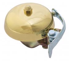 Stylový zvonek Liix Vintage Brass 9031