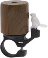 Stylový zvonek Liix woodpecker 9022