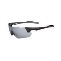 SUOMY Cyklistické brýle - SANREMO - černá