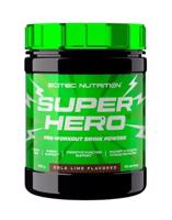 SuperHero - Scitec Nutrition 285 g Mango+Lime