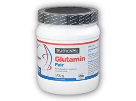 Survival Glutamin Fair Power 500g