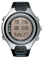 Suunto G3 Metal golfové hodinky