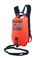 Swim secure wild swim bag