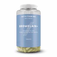 Tablety Bromelain - 90Tablety