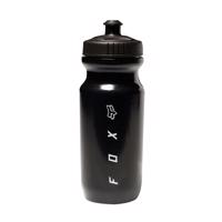 TACX Cyklistická láhev na vodu - FOX BASE 550 ml - černá