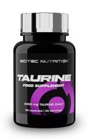 Taurine - Scitec Nutrition 90 kaps.