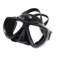 Telesin Potápěčská maska s odnímatelným držákem pro sportovní kamery