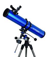 Teleskop Meade Polaris 114mm EQ Refractor