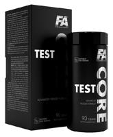 Test Core od Fitness Authority 90 tbl.
