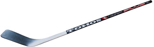 TOHOS Hokejka Plus 152 cm