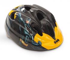 Toimsa Dětská cyklistická helma Batman