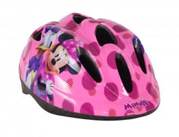 Toimsa Dětská cyklistická helma Minnie
